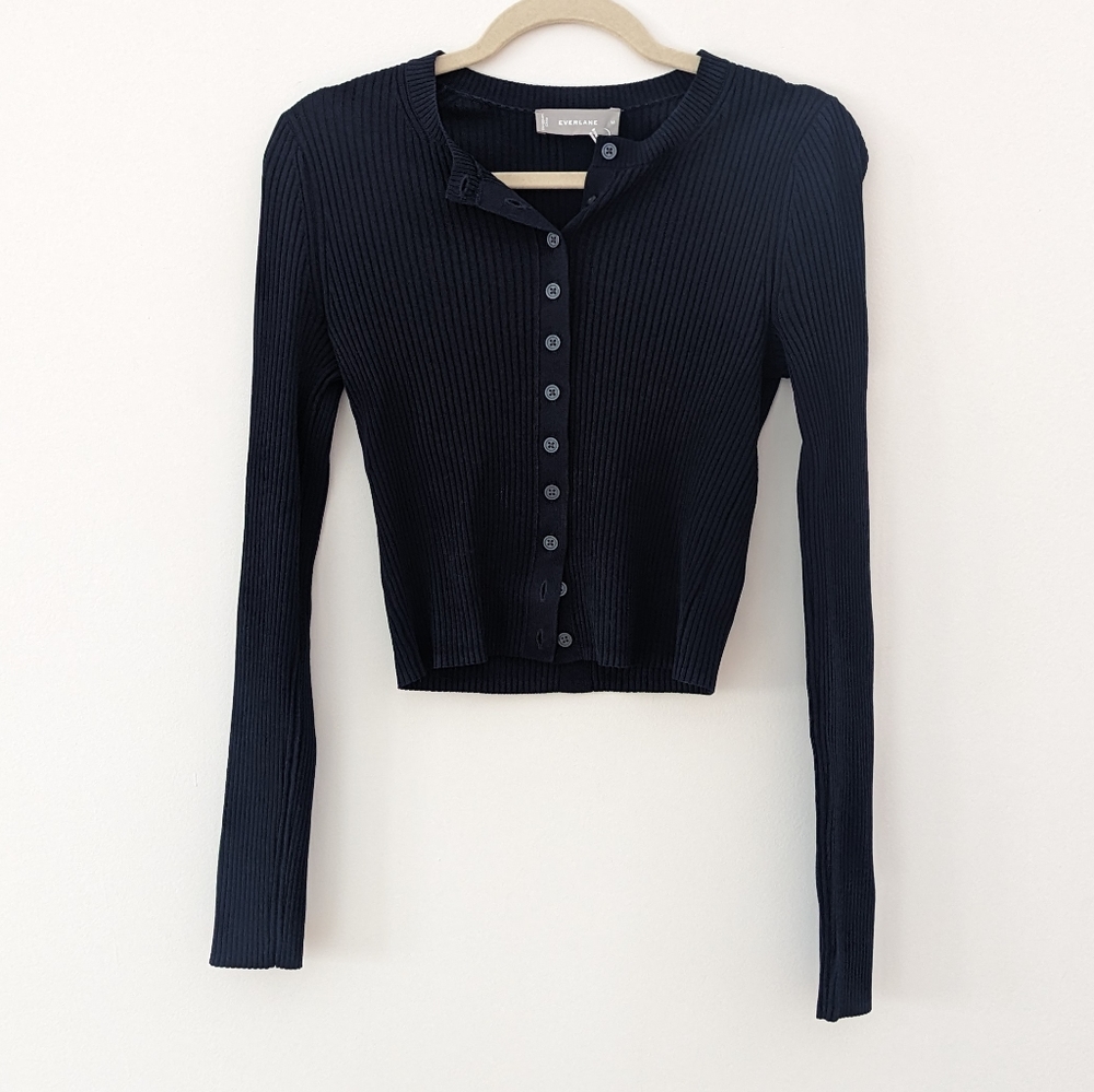 Everlane Cardigan